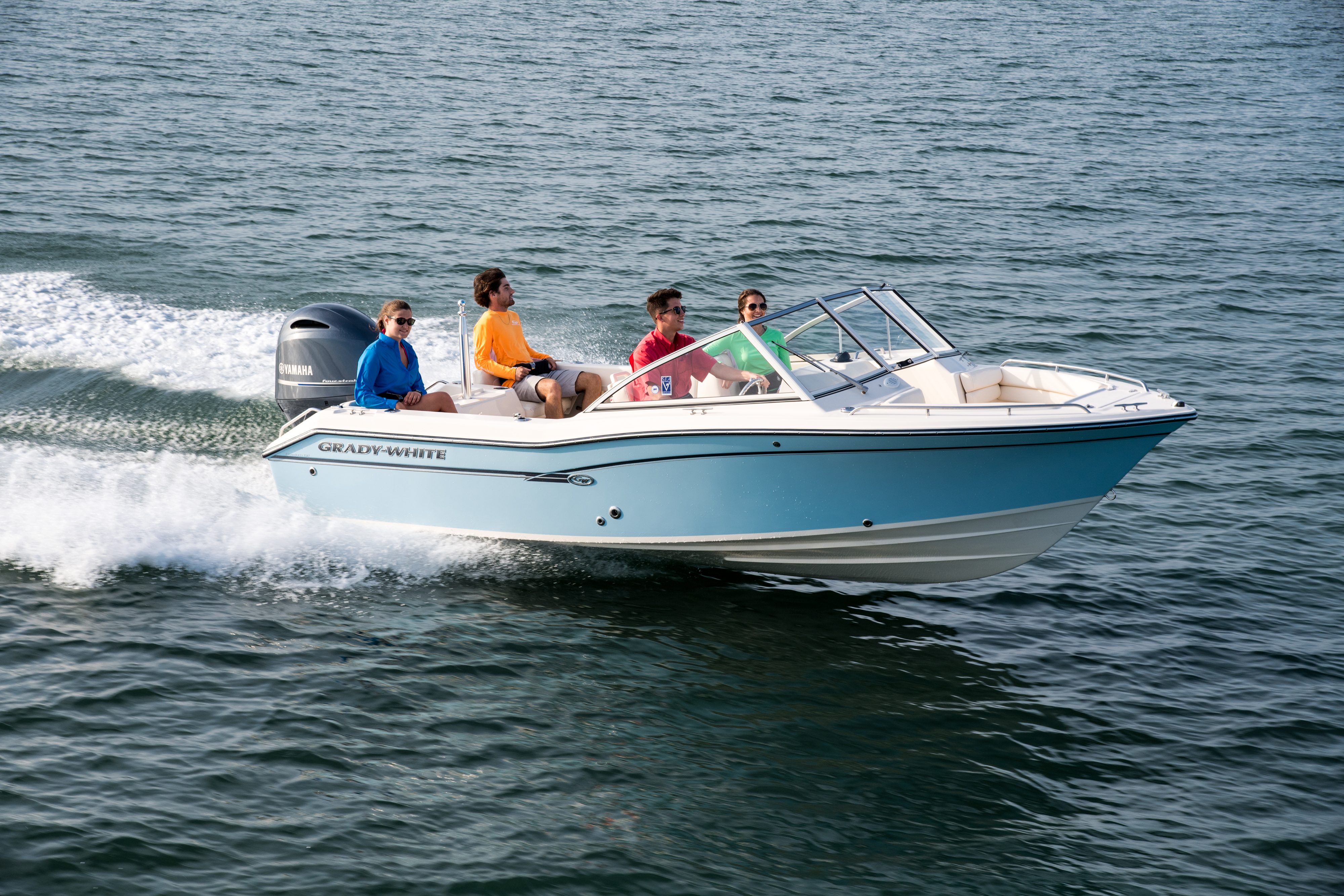 4grady White Boats Promotions Manteo Marine North Carolina