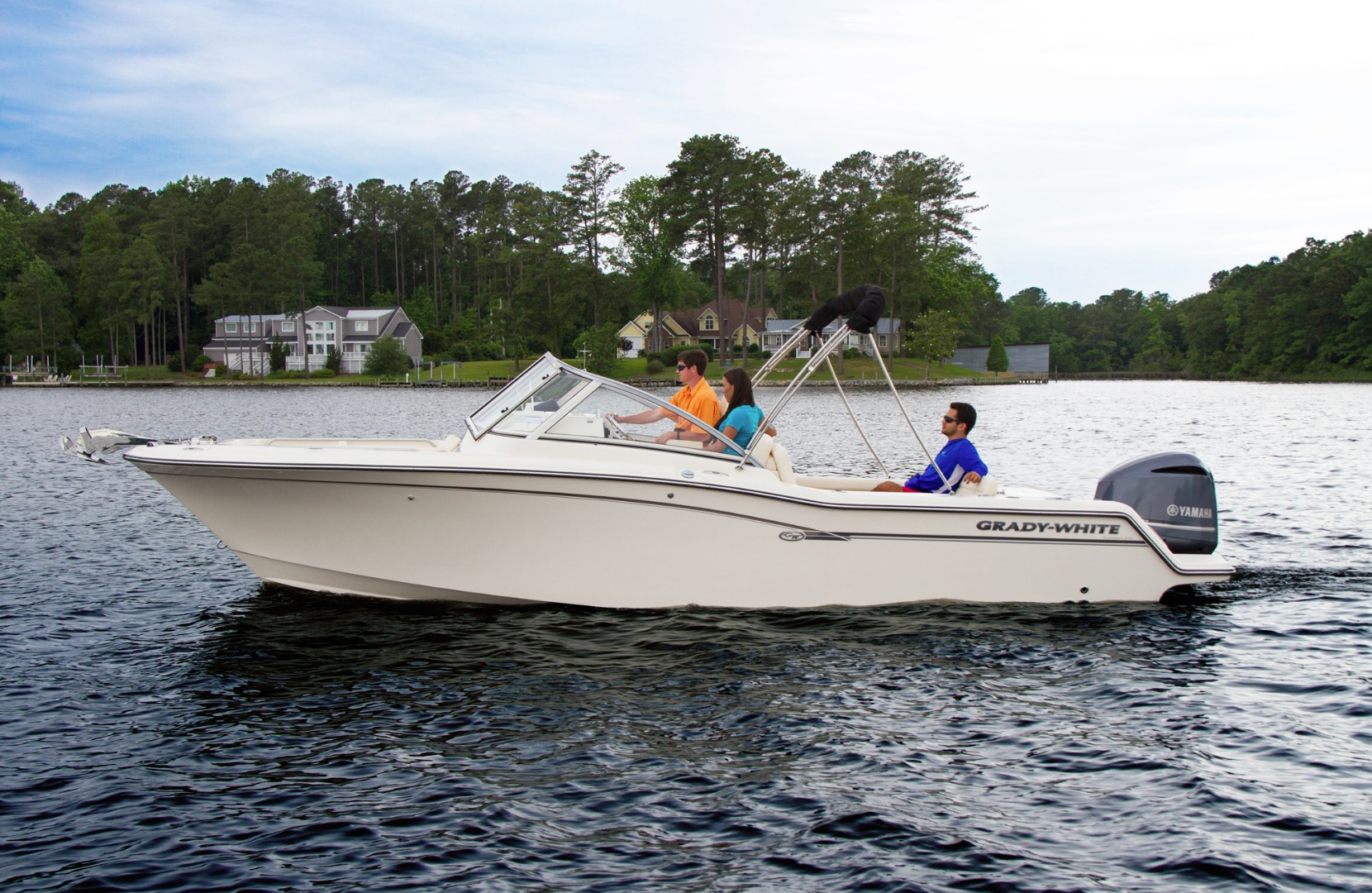 4grady White Boats Promotions Manteo Marine North Carolina